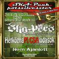 SKA-Punk ptszilveszter - 10 ves a SKA-Pcs