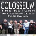 Colosseum: The Return