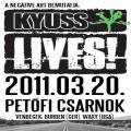 Kyuss Lives!