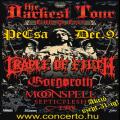 The Darkest Tour - Filth Fest