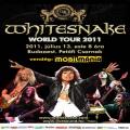 Whitesnake, Mobilmnia