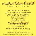Woodstock Retro 
