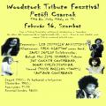 Woodstock Tribute Fesztivál