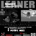 Leaner - tribute to Nirvana