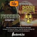 Phoenix Project, Freeride (ex-Silversnake)