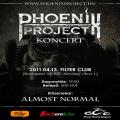 Phoenix Project koncert