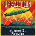 Lead Zeppelin - Led Zeppelin emlkest