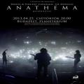 Anathema acoustic