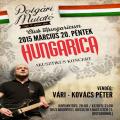 Hungarica + Vri-Kovcs Pter