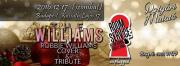 The Williams [Robbie Williams ] & Room Service [Bryan Adams]