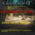 Gaslight, Prdiktor