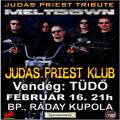 Judas Priest Klub