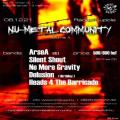 Nu-Metal Community volume 2 
