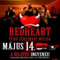 RedHeart Koncert