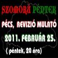 Szomor pntek