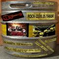 Rock Club 25 Tbor