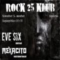 Eve Six, Mexacito