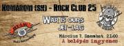  War is Ours s Jet-Lag