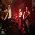 METALMOVERS koncert