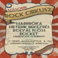 ROCK CIRKUSZ