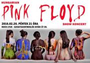 Hungarian Pink Flyod Show