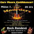 The Moorders (Gary Moore tribute)