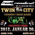 Twin City Koncert