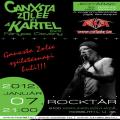 Ganxsta Zolee szletsnapi Kartel koncert a Rocktrban!