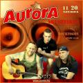 Aurora - Akusztikus koncert