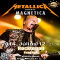 Magnetica (Metallica tribute)