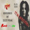 Rocktogon Rockdisco by Zizzy Pear – Rockerek.hu klub #01