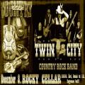 Twin City Country Rock Band koncert
