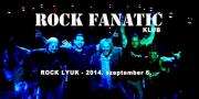  Rock Fanatic Klub