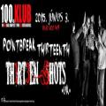 100-as Klub: Thirteenth, Pointbreak, Thirteen Shots