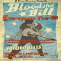 Bloodshot Bill, Voodoo Allen
