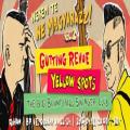 NEKEM TE NE MAGYARZZ! vol2. - Yellow Spots, Gutting Revue, The Big Bunny Hall Swinger Club, rhaj @ RoHAM
