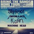 Bring The Bands Home Tour