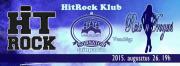 HitRock klub, vendg: Rose 