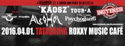 Kosz Tour-a 2016: Ingyenes tavaszi turn
