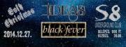  Goth Christmas @ Ideas | Black Fever |