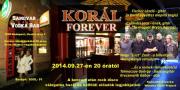 Korl Forever