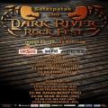 Dark River Rock Fest. 1.nap