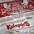 Dark River Rock Fest III. 1. nap