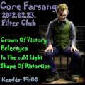  Core Farsang