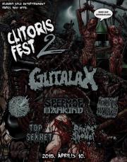 Clitoris Fest Vol.2.