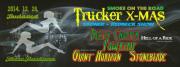 Trucker XMAS Vol. II Smoke on the Road