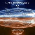 V. Caveman Party (I. nap)