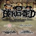 Angerseed,Another Dawn Comes,Benighted,Eradication
