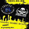 Mania Ska Club