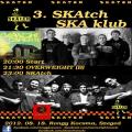 3. SKAtch SKA Klub - Overweight (B) - SKAtch